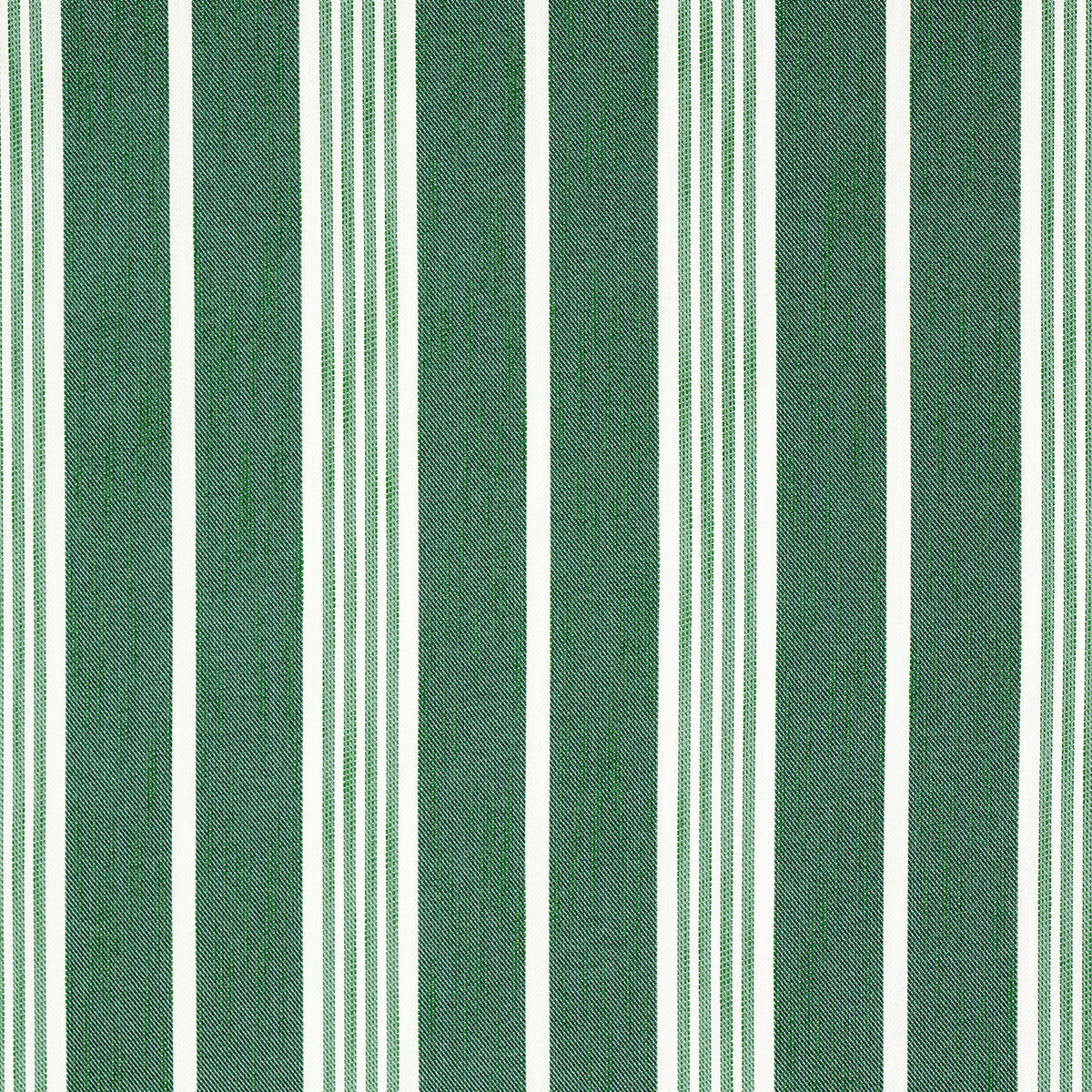 Schumacher | Hampton Stripe Indoor/Outdoor fabric - 82302