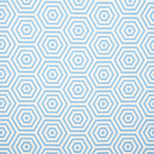 Schumacher | Bees Knees Indoor/Outdoor fabric - 82310