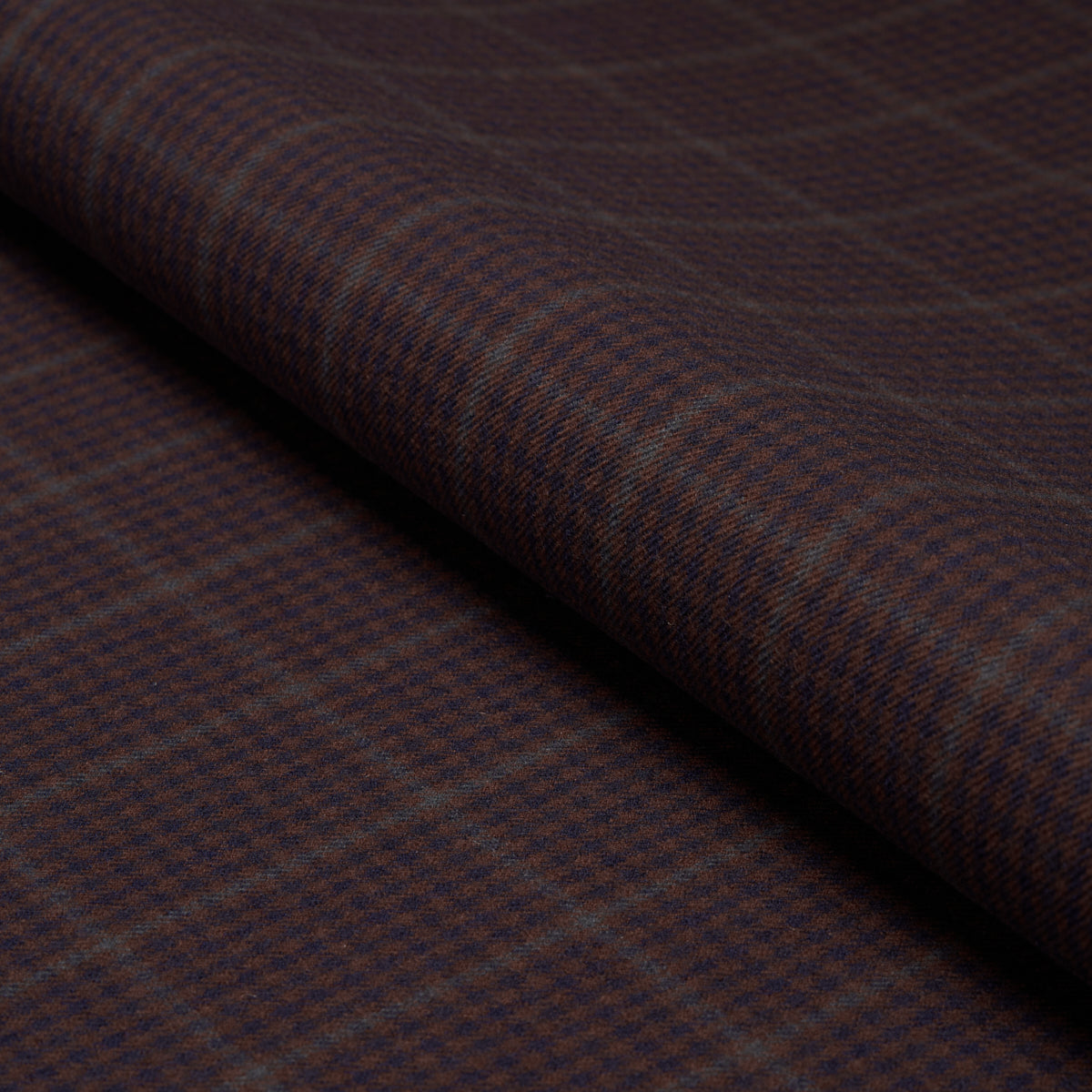 Schumacher | Aldridge Wool Houndstooth fabric - 82332