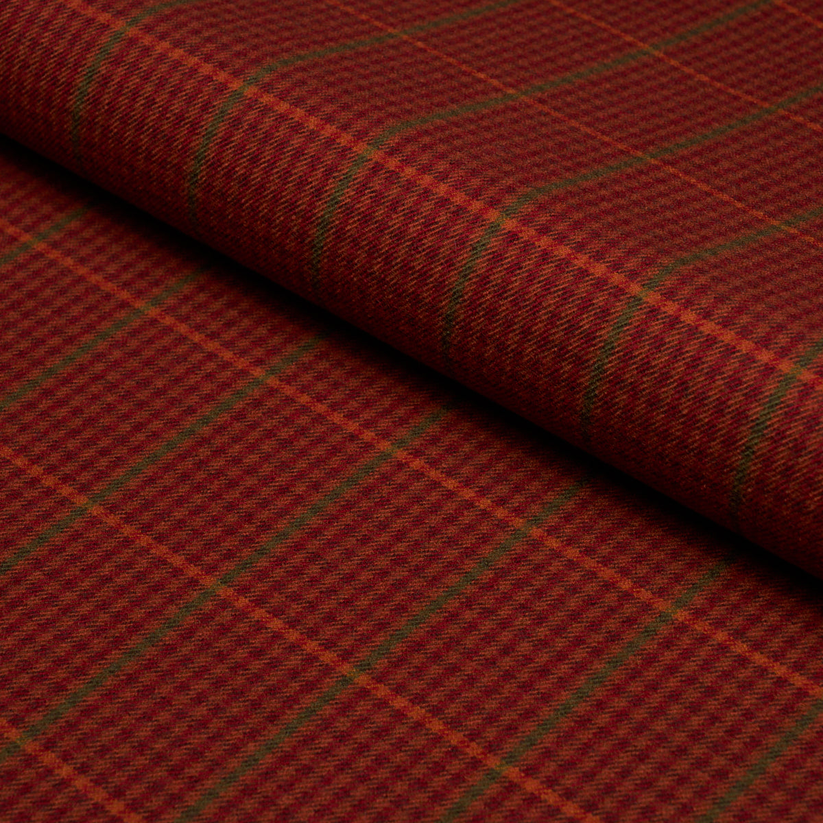 Schumacher | Aldridge Wool Houndstooth fabric - 82333
