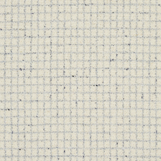 Schumacher | Hudson Wool Check fabric - 82350