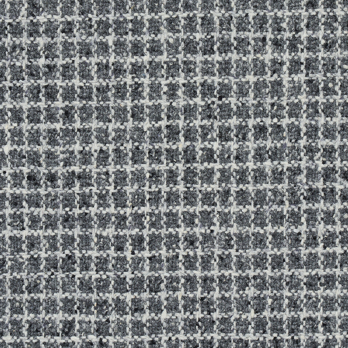 Schumacher | Hudson Wool Check fabric - 82352