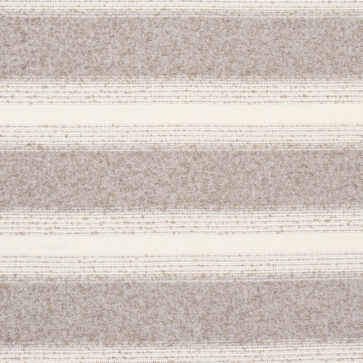 Schumacher | Jessen Alpaca Stripe fabric - 82380