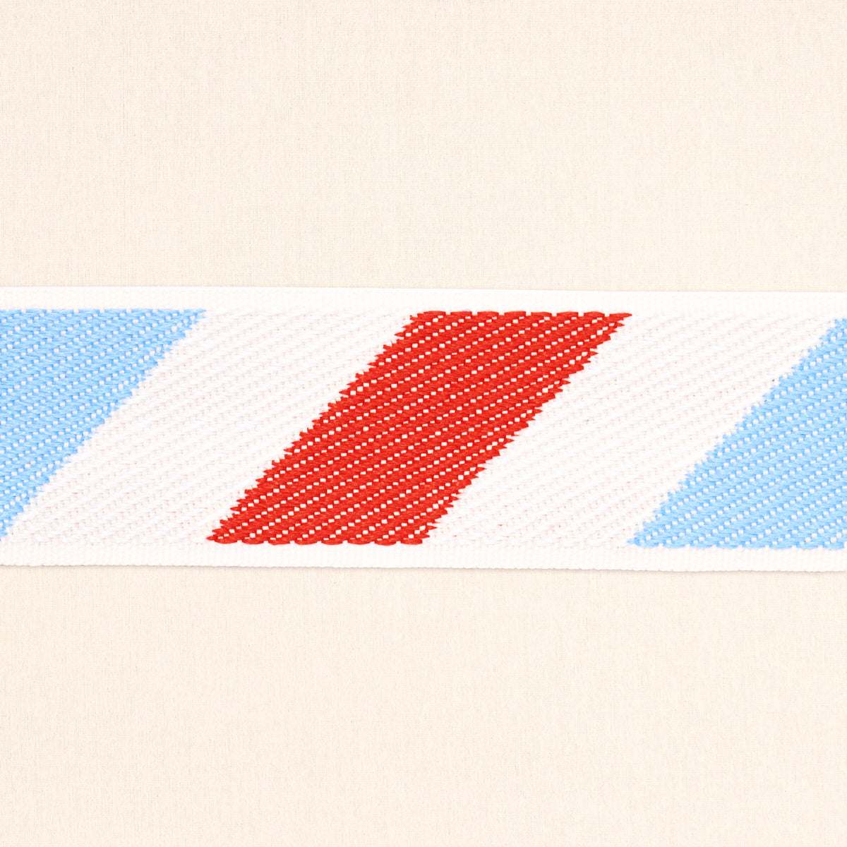 Schumacher | Airmail I Indoor/Outdoor Tape fabric - 82420