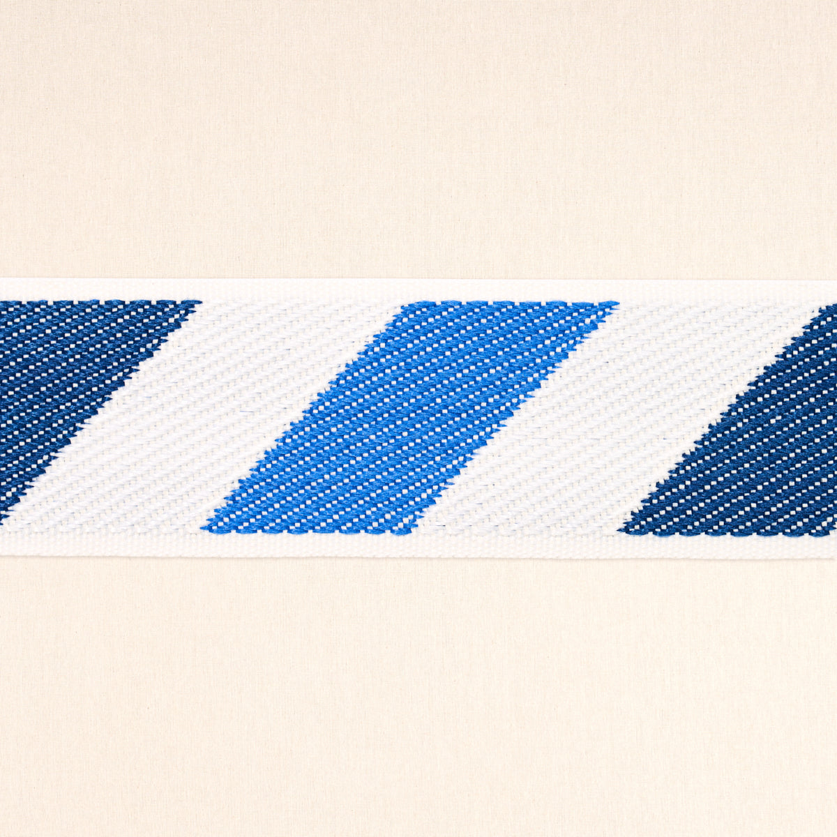 Schumacher | Airmail I Indoor/Outdoor Tape fabric - 82421