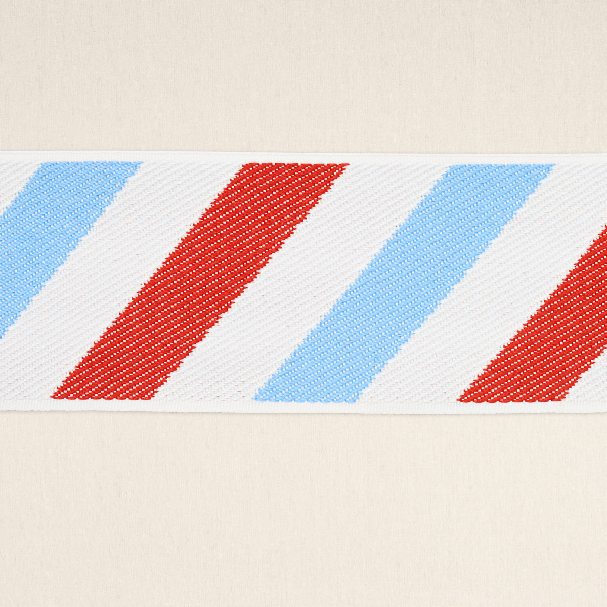 Schumacher | Airmail II Indoor/Outdoor Tape fabric - 82430
