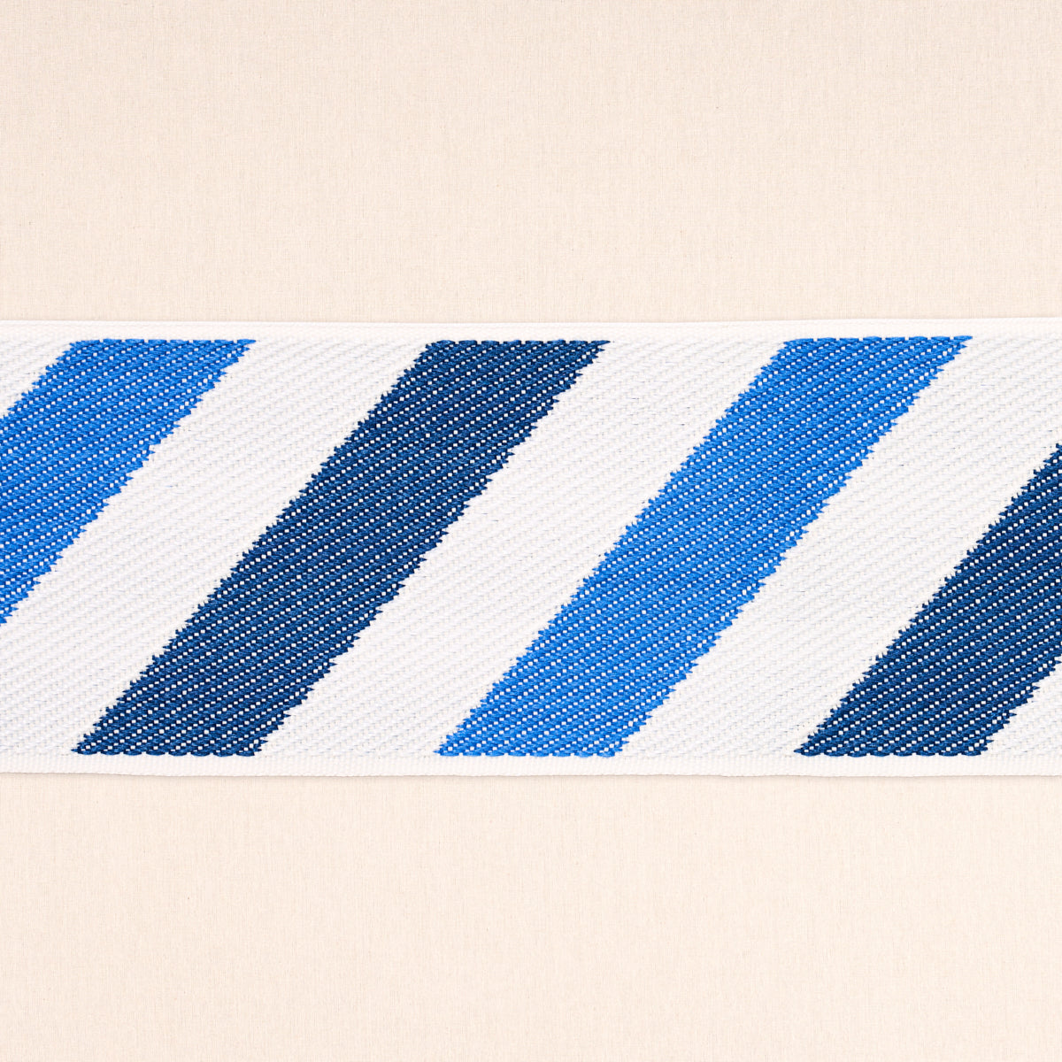 Schumacher | Airmail II Indoor/Outdoor Tape fabric - 82431