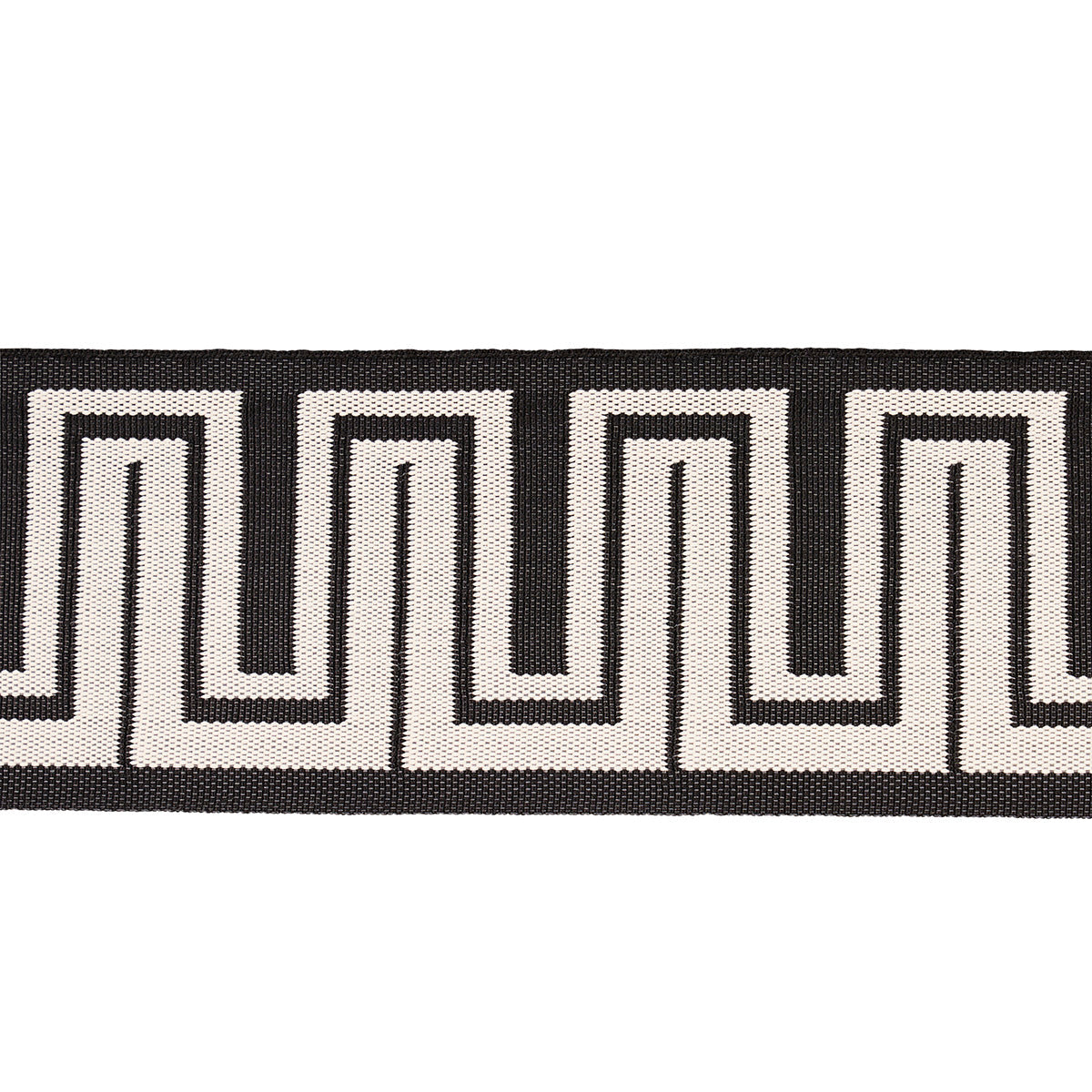 Schumacher | Zeus Indoor/Outdoor Tape fabric - 82442