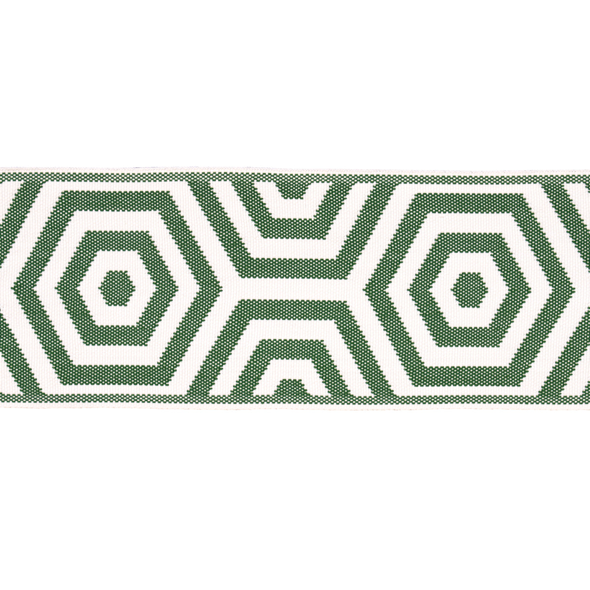 Schumacher | Bees Knees Indoor/Outdoor Tape fabric - 82451