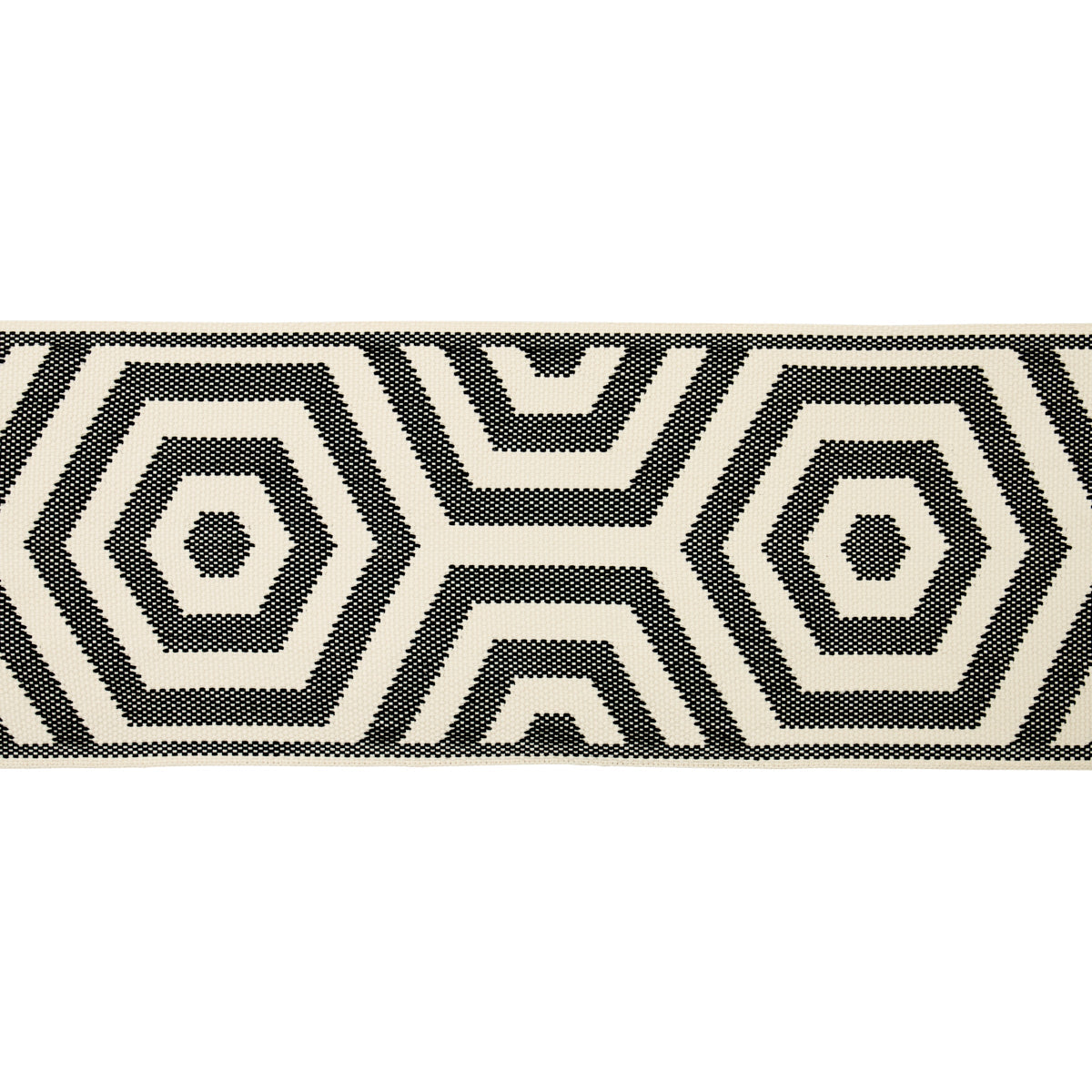 Schumacher | Bees Knees Indoor/Outdoor Tape fabric - 82452