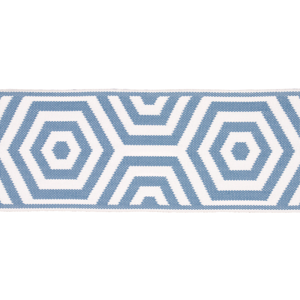 Schumacher | Bees Knees Indoor/Outdoor Tape fabric - 82453