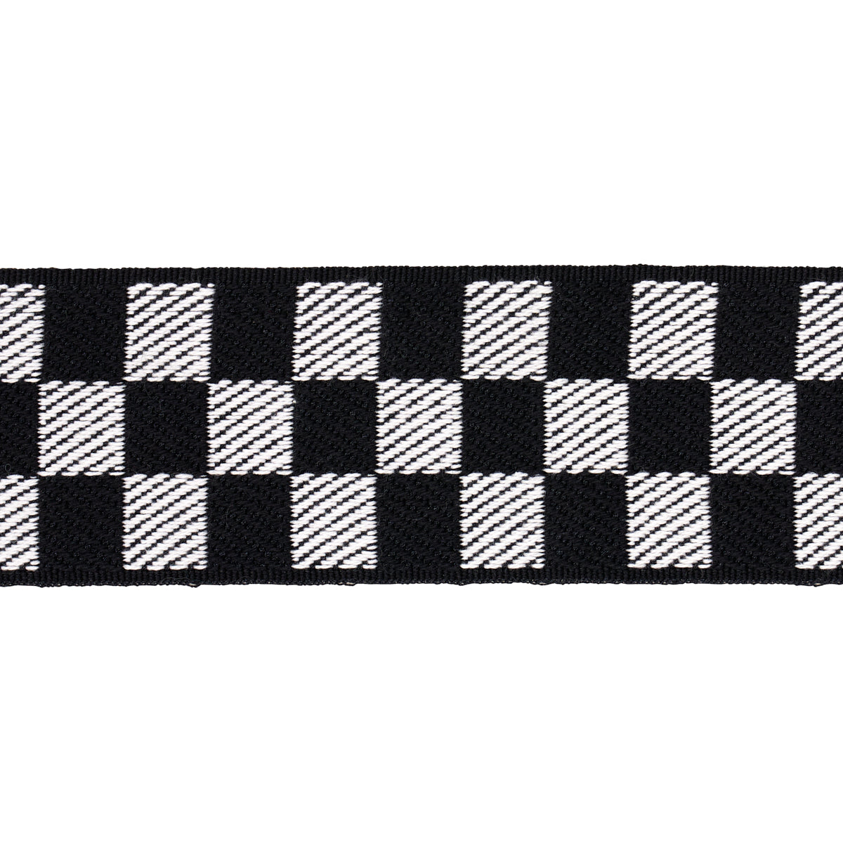 Schumacher | Zee Tape fabric - 82480