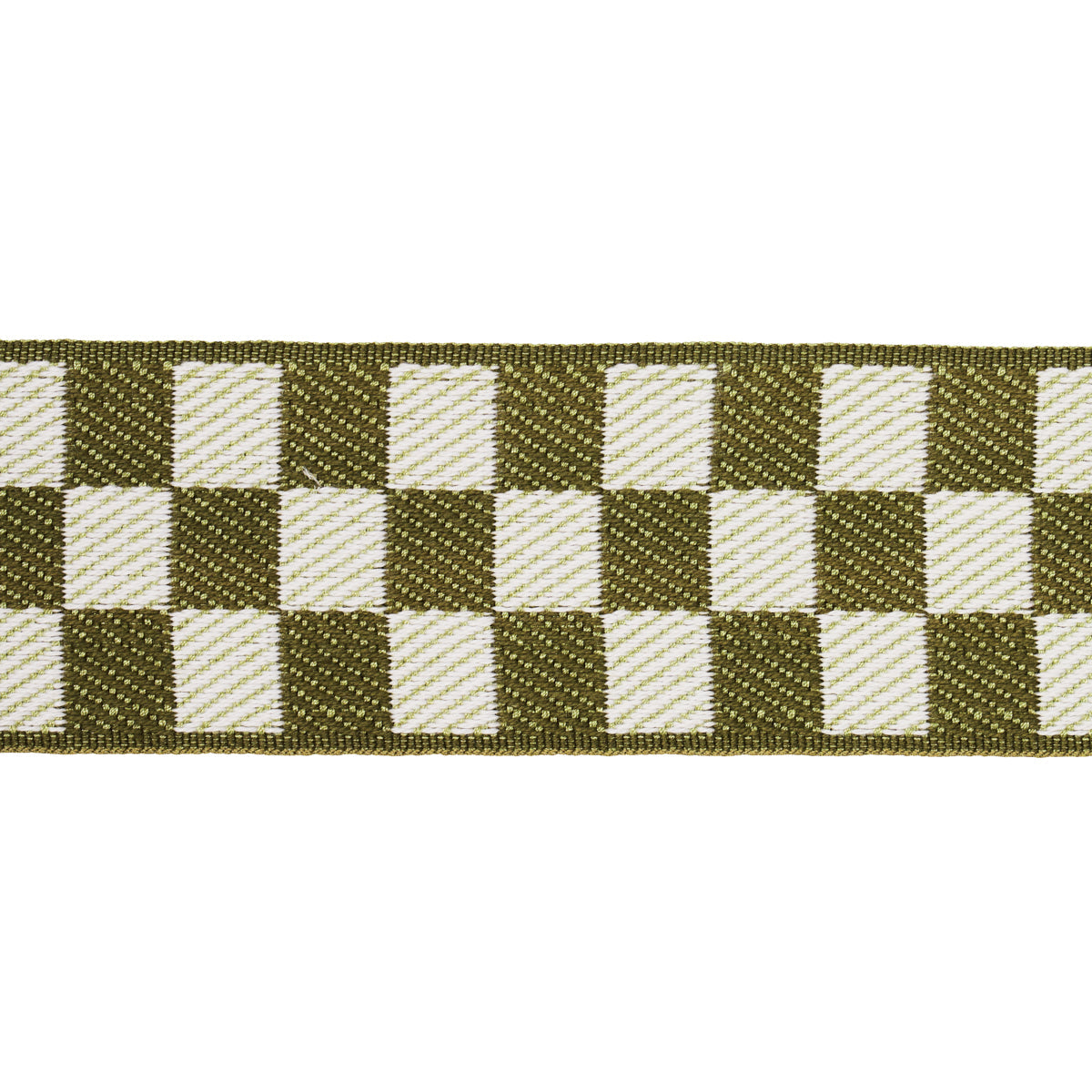 Schumacher | Zee Tape fabric - 82482