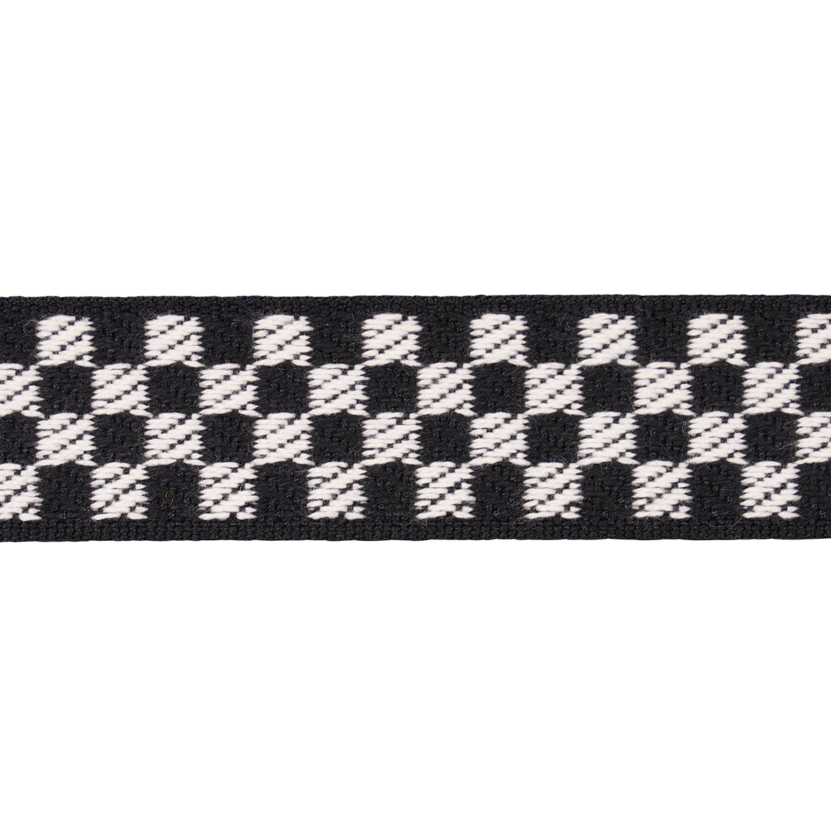 Schumacher | Zee Tape Narrow fabric - 82490