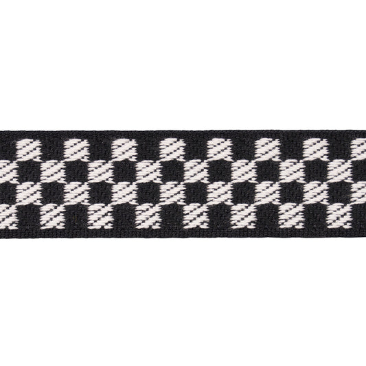 Schumacher | Zee Tape Narrow fabric - 82490