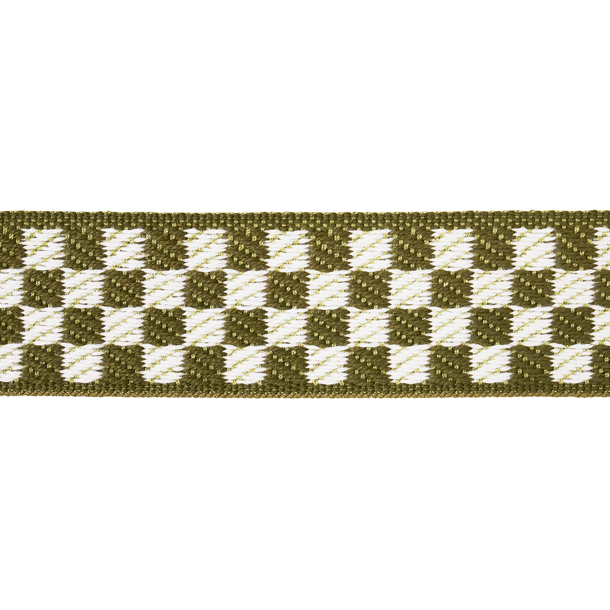 Schumacher | Zee Tape Narrow fabric - 82491