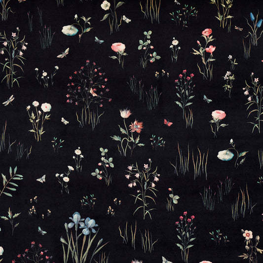 Schumacher | Primavera Velvet fabric - 82540