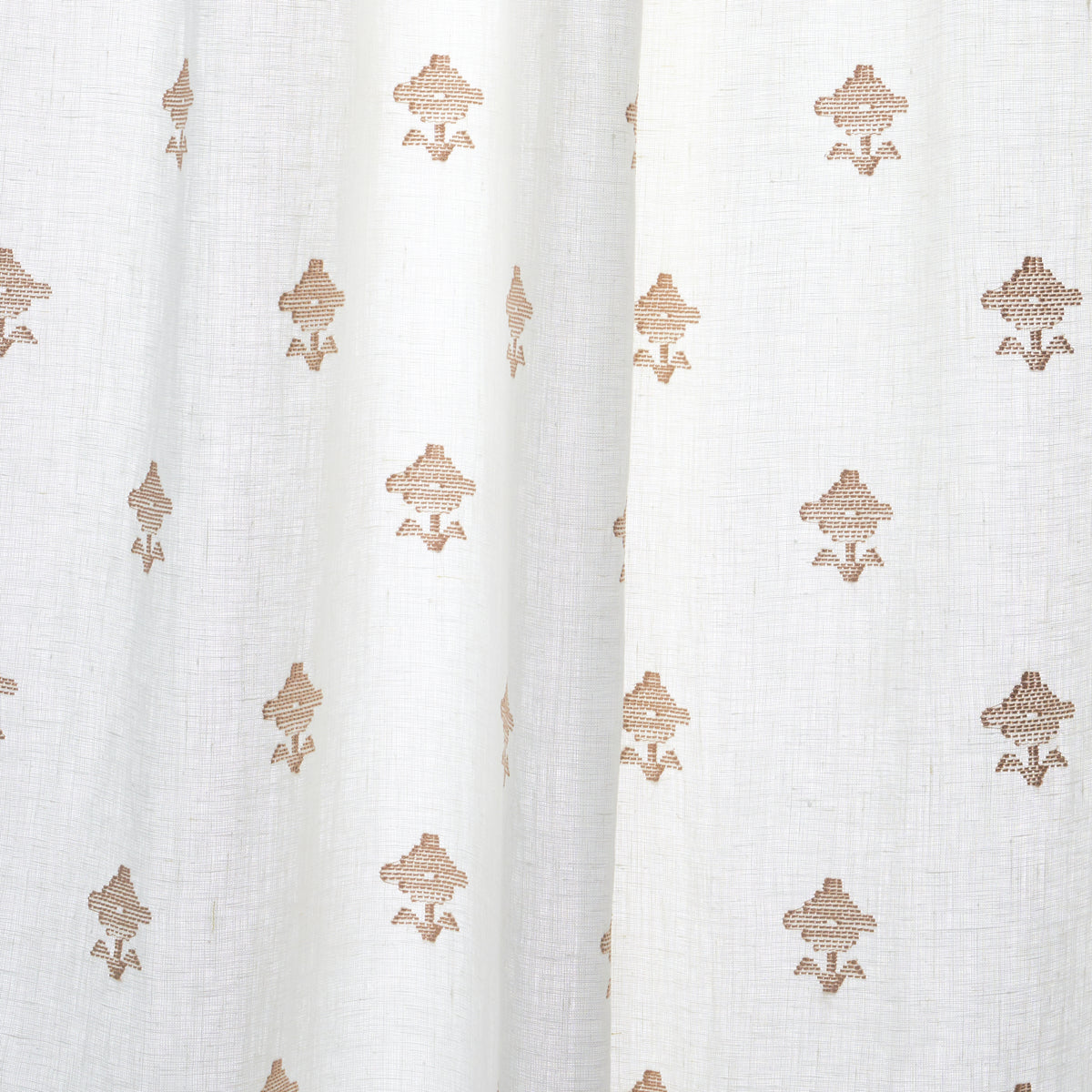 Schumacher | Rubia Sheer fabric - 82550