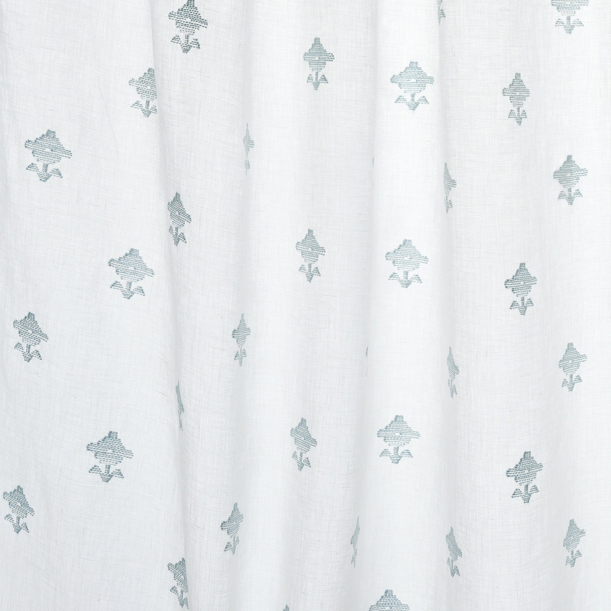 Schumacher | Rubia Sheer fabric - 82551