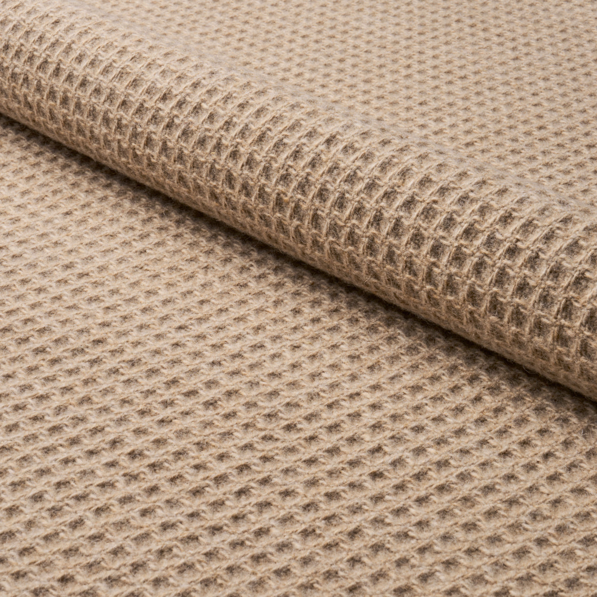 Schumacher | Walden Wool Texture fabric - 82640