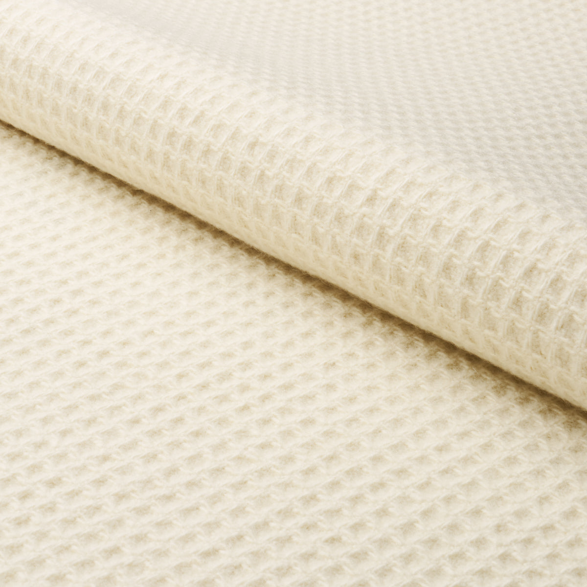 Schumacher | Walden Wool Texture fabric - 82641