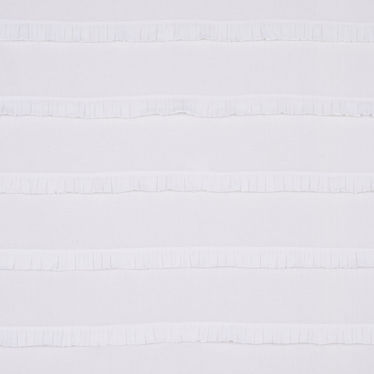 Schumacher | Dorothy Pleated Linen fabric - 82651