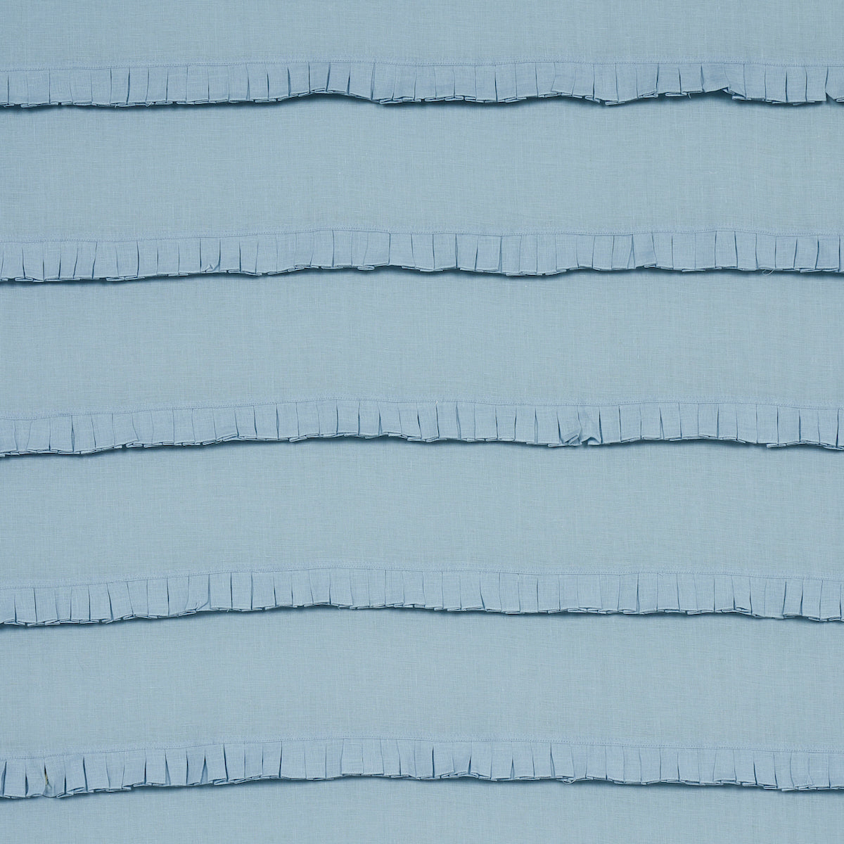Schumacher | Dorothy Pleated Linen fabric - 82652