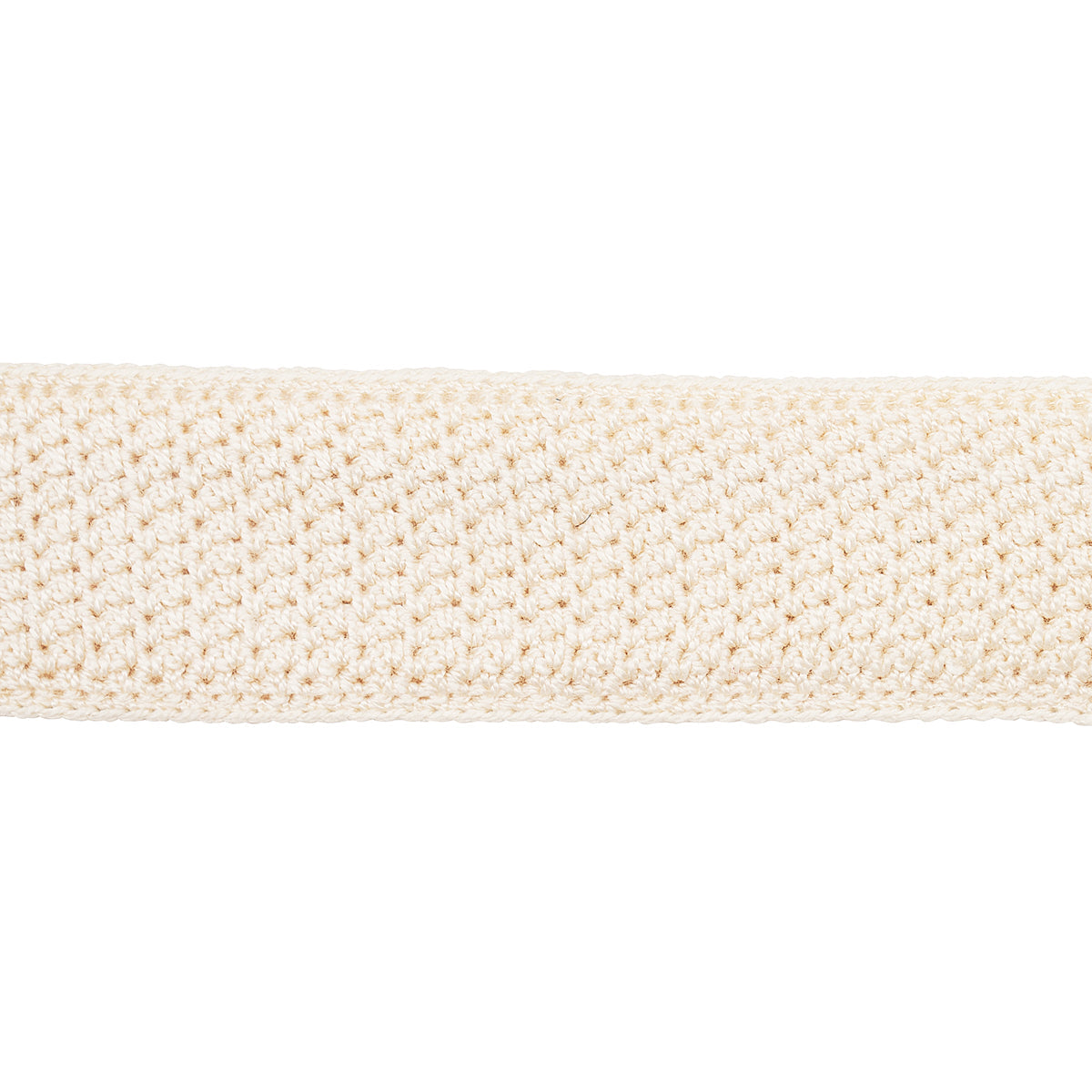 Schumacher | Sylvia Crochet Tape fabric - 82670