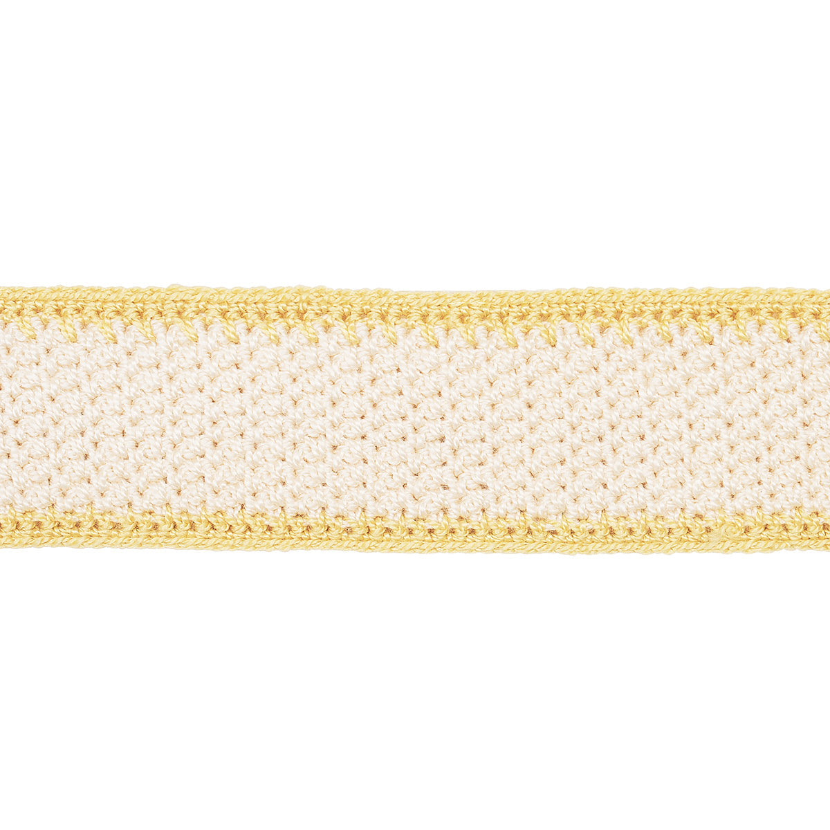 Schumacher | Sylvia Crochet Tape fabric - 82671