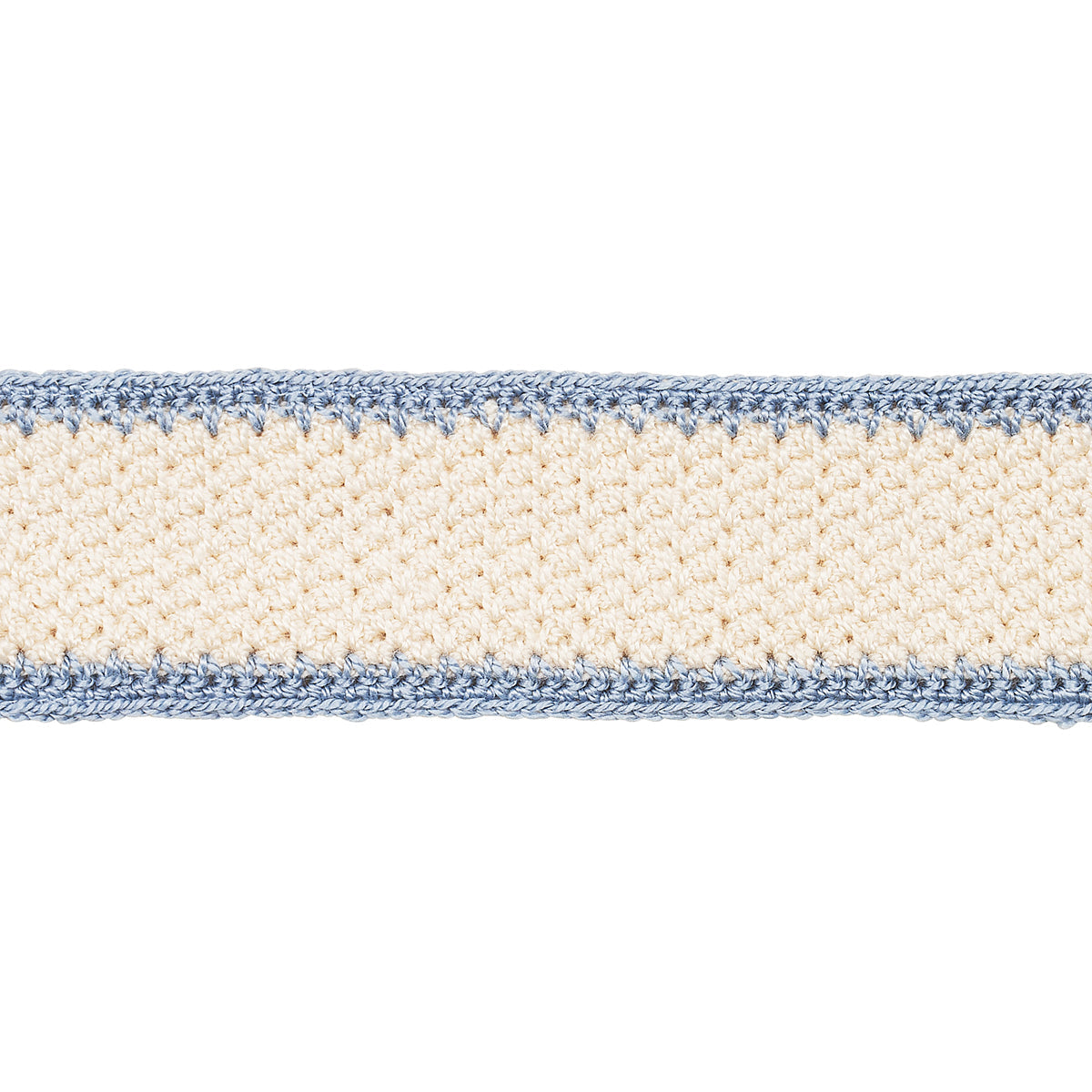 Schumacher | Sylvia Crochet Tape fabric - 82672