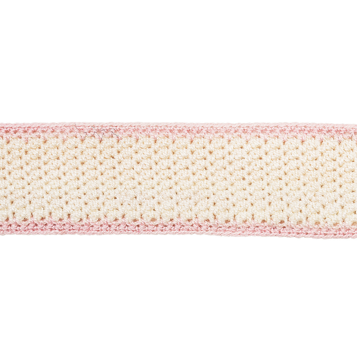 Schumacher | Sylvia Crochet Tape fabric - 82673