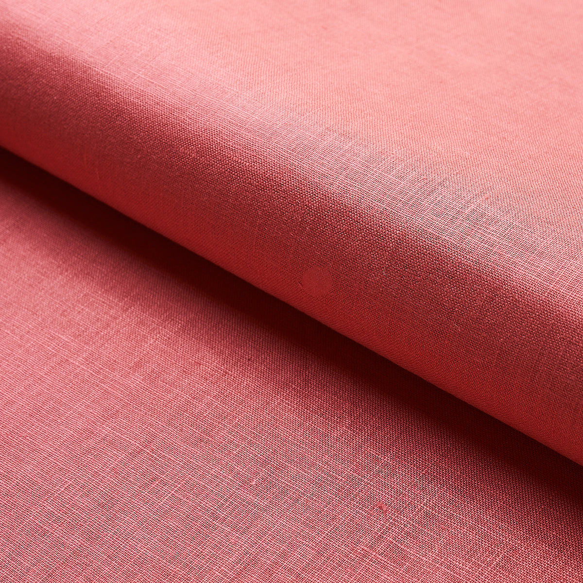 Schumacher | Lange Glazed Linen fabric - 82680