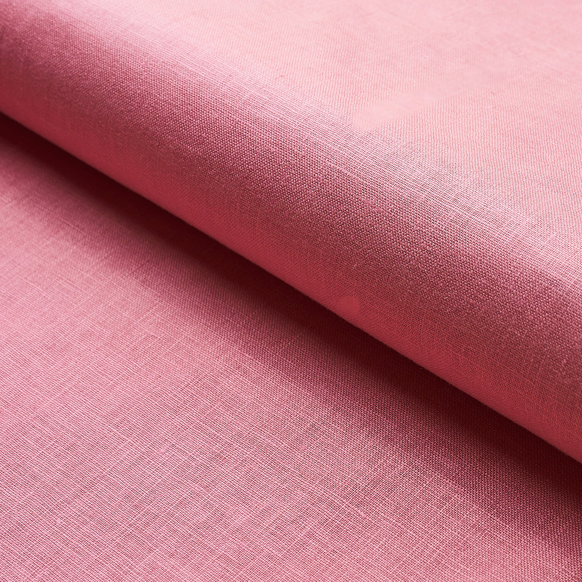 Schumacher | Lange Glazed Linen fabric - 82681