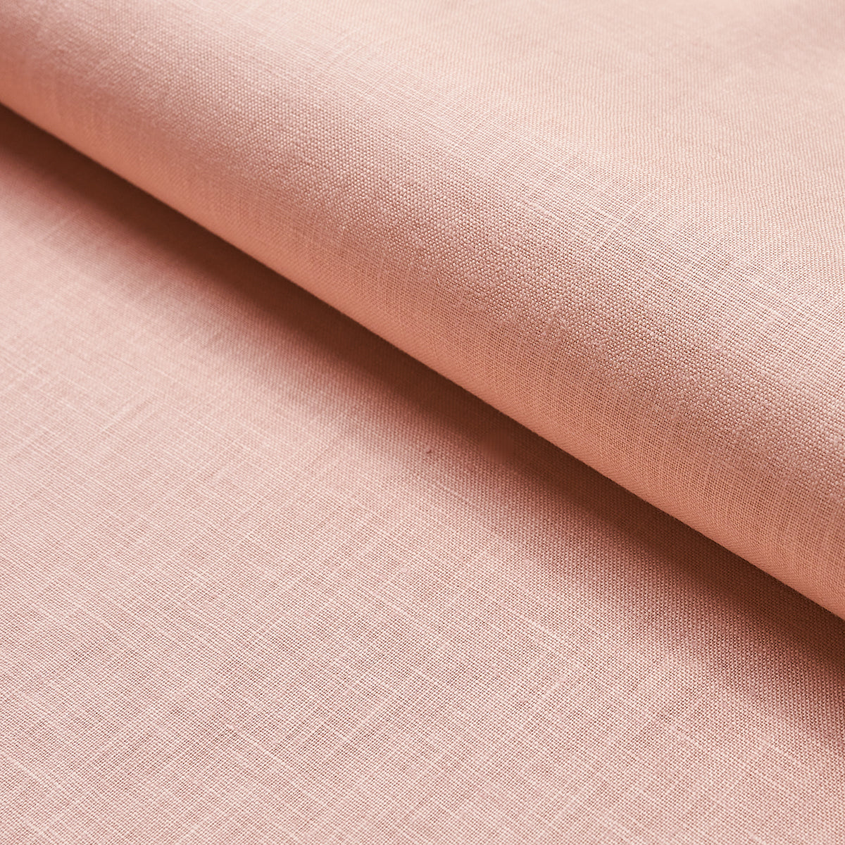 Schumacher | Lange Glazed Linen fabric - 82682