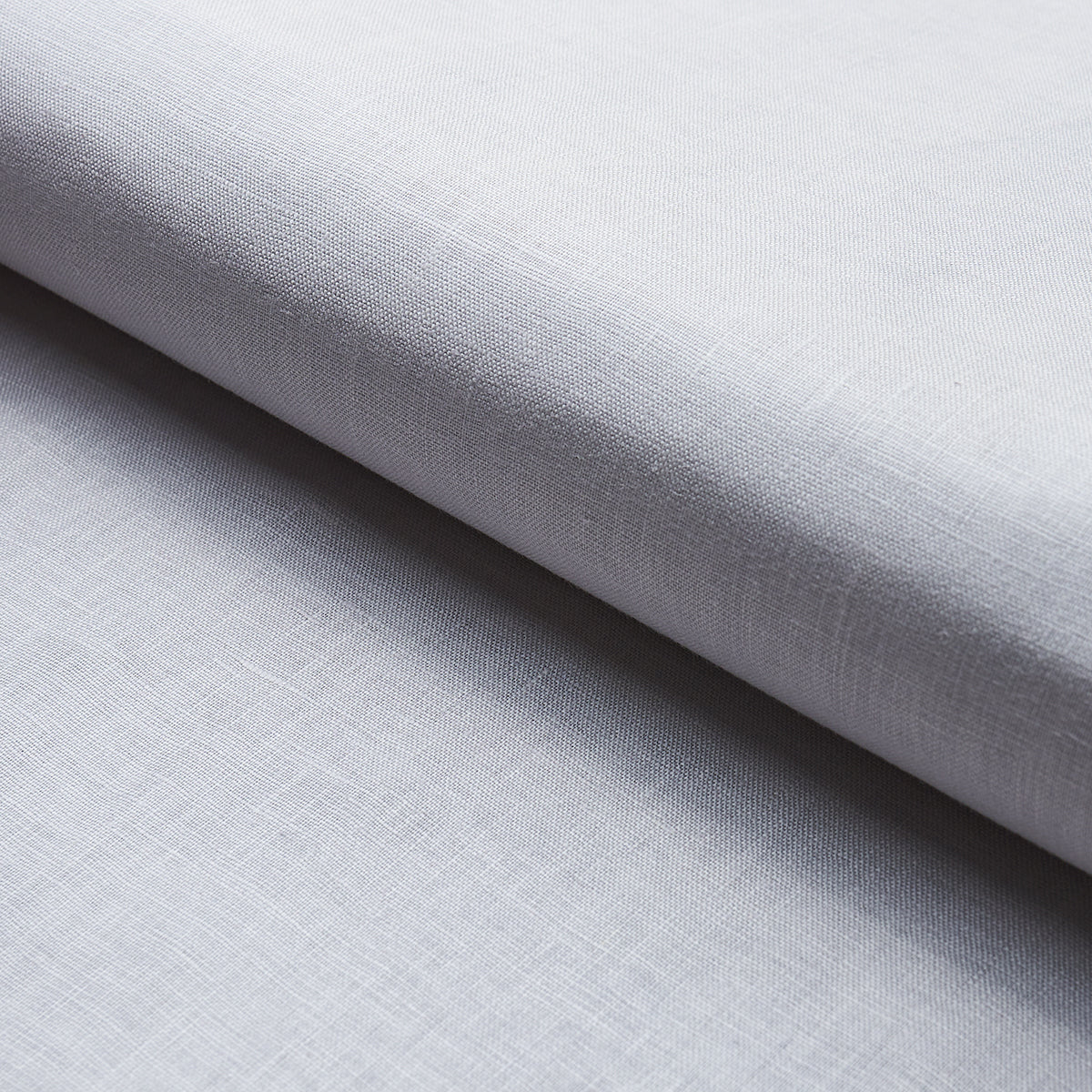 Schumacher | Lange Glazed Linen fabric - 82683