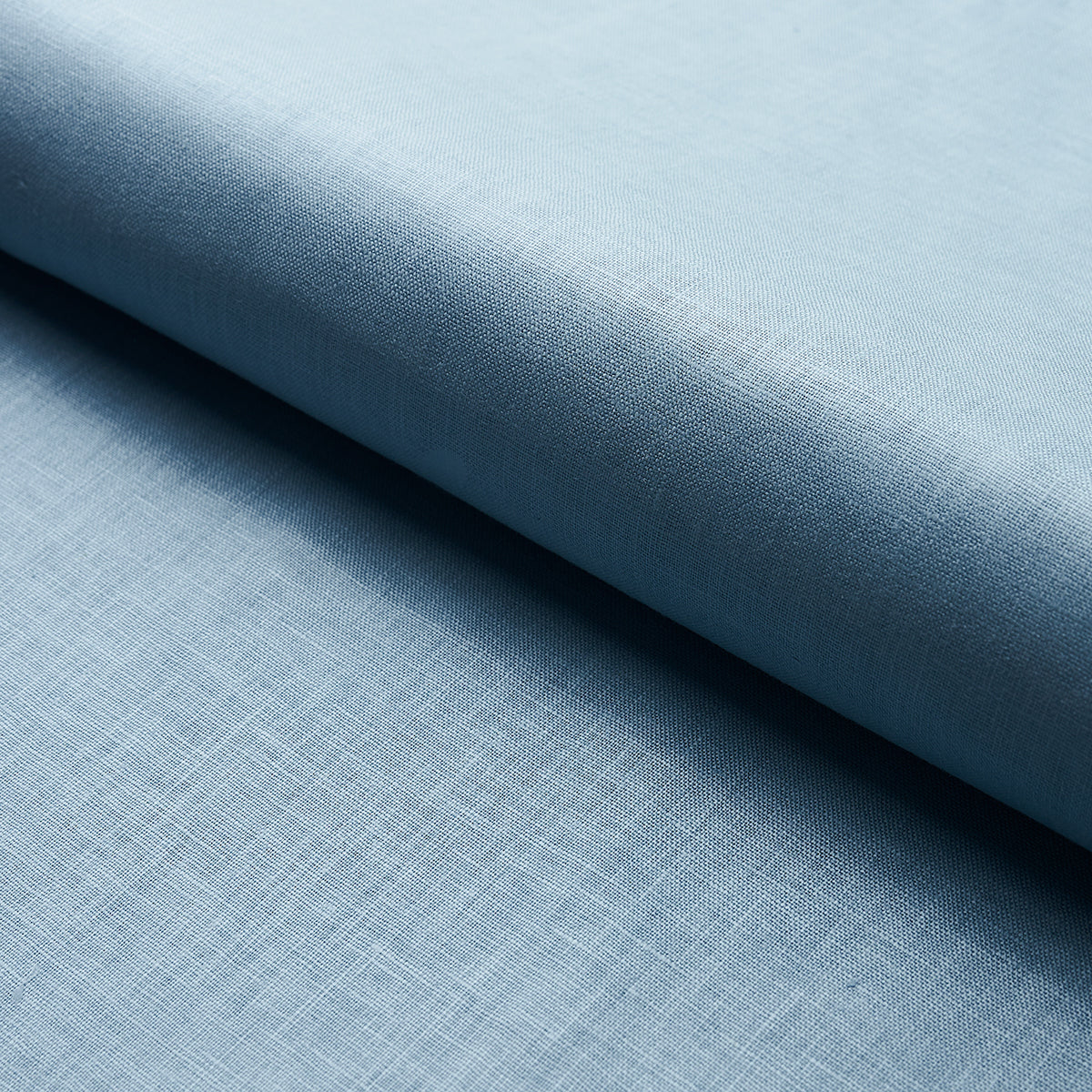 Schumacher | Lange Glazed Linen fabric - 82684