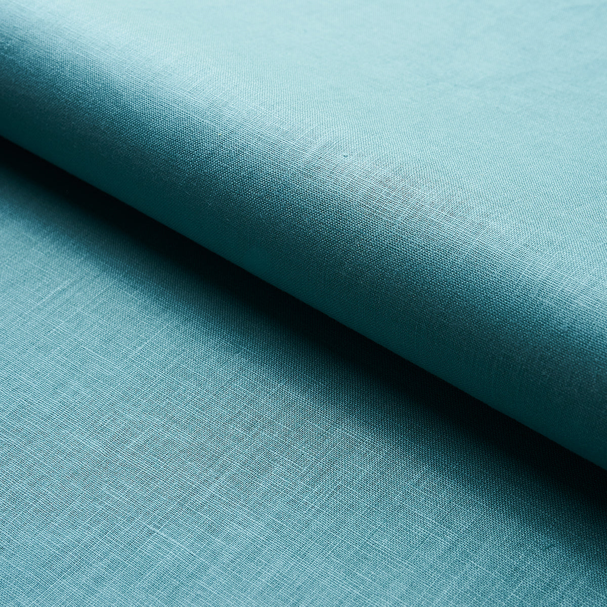 Schumacher | Lange Glazed Linen fabric - 82685