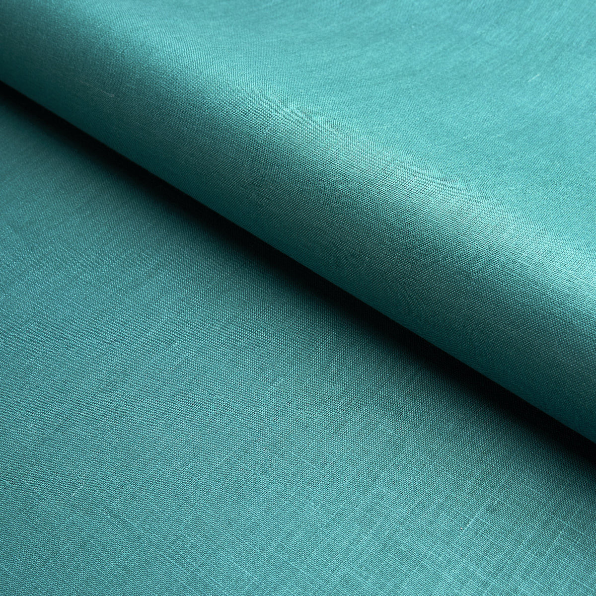 Schumacher | Lange Glazed Linen fabric - 82686