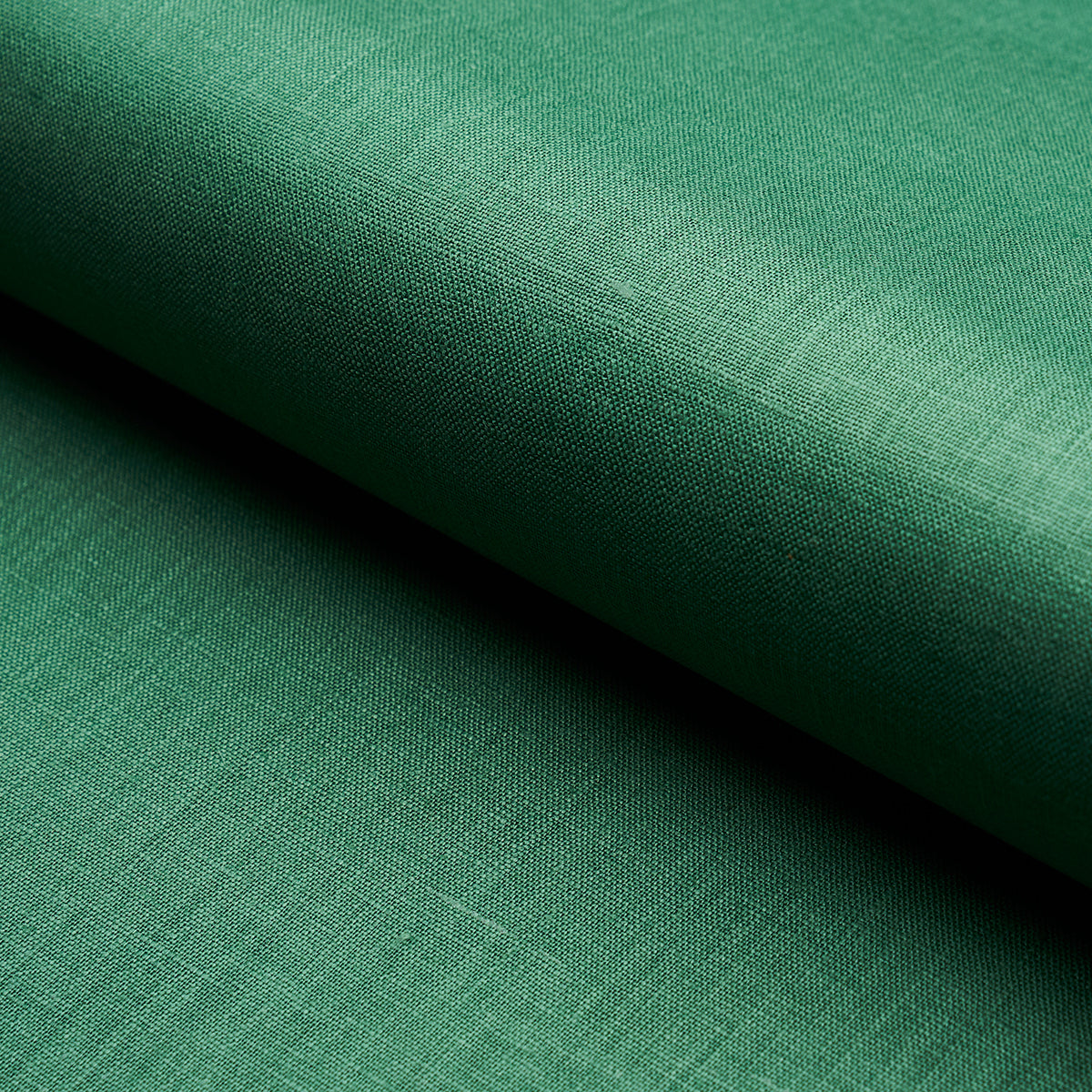 Schumacher | Lange Glazed Linen fabric - 82687