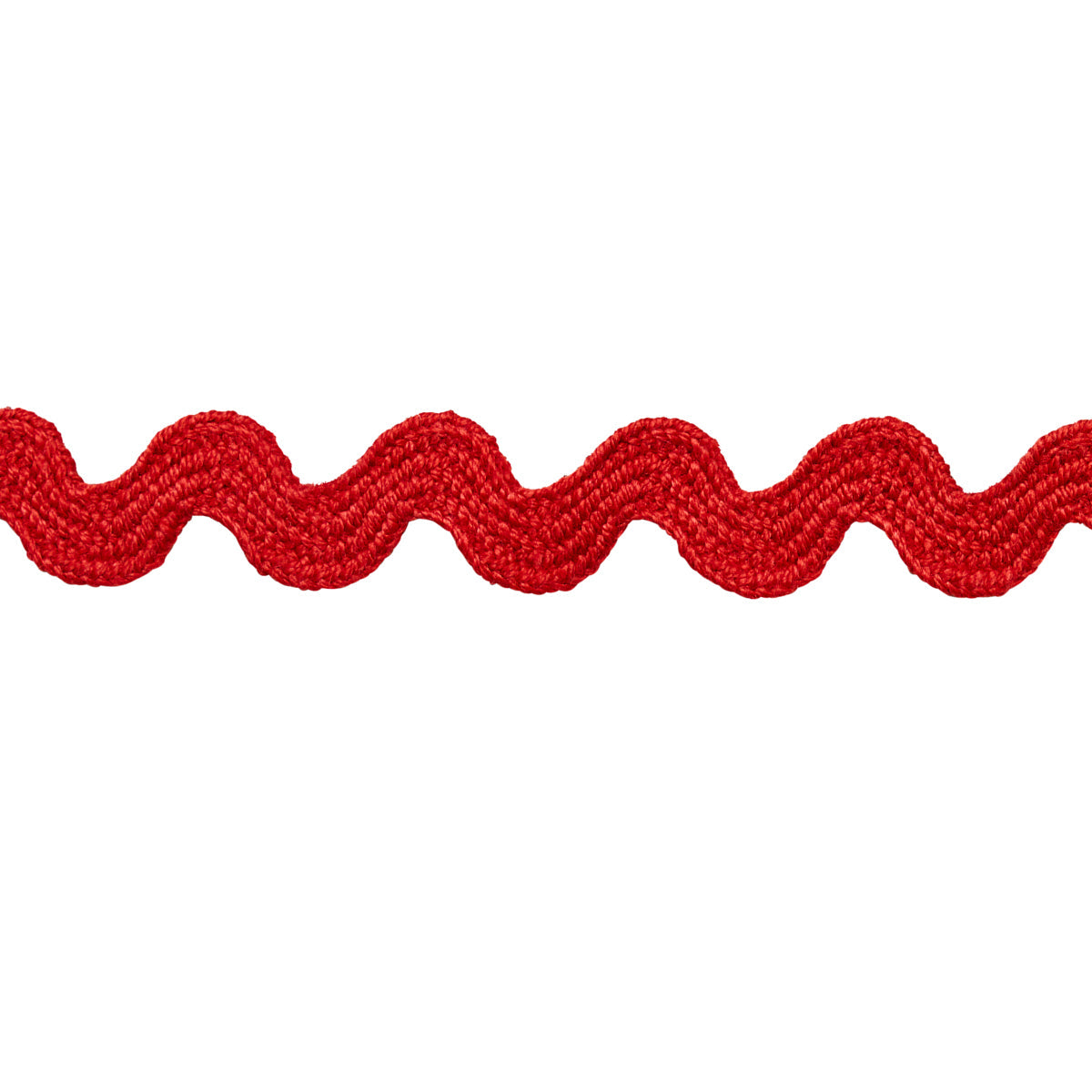 Schumacher | Ric Rac Tape Small fabric - 82703