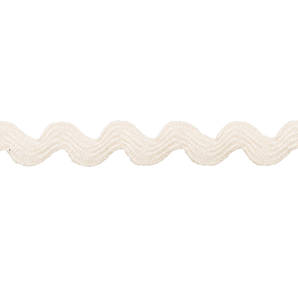 Schumacher | Ric Rac Tape Small fabric - 82705