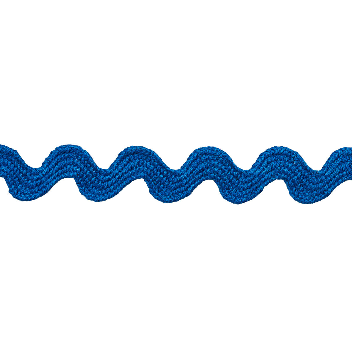 Schumacher | Ric Rac Tape Small fabric - 82706