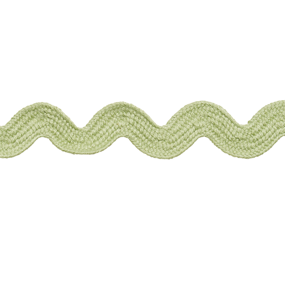 Schumacher | Ric Rac Tape Medium fabric - 82712