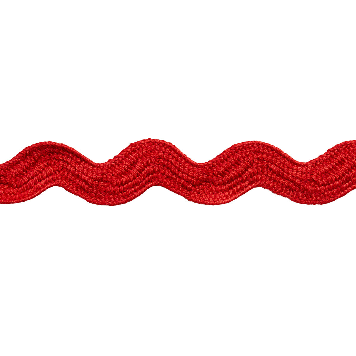 Schumacher | Ric Rac Tape Medium fabric - 82713