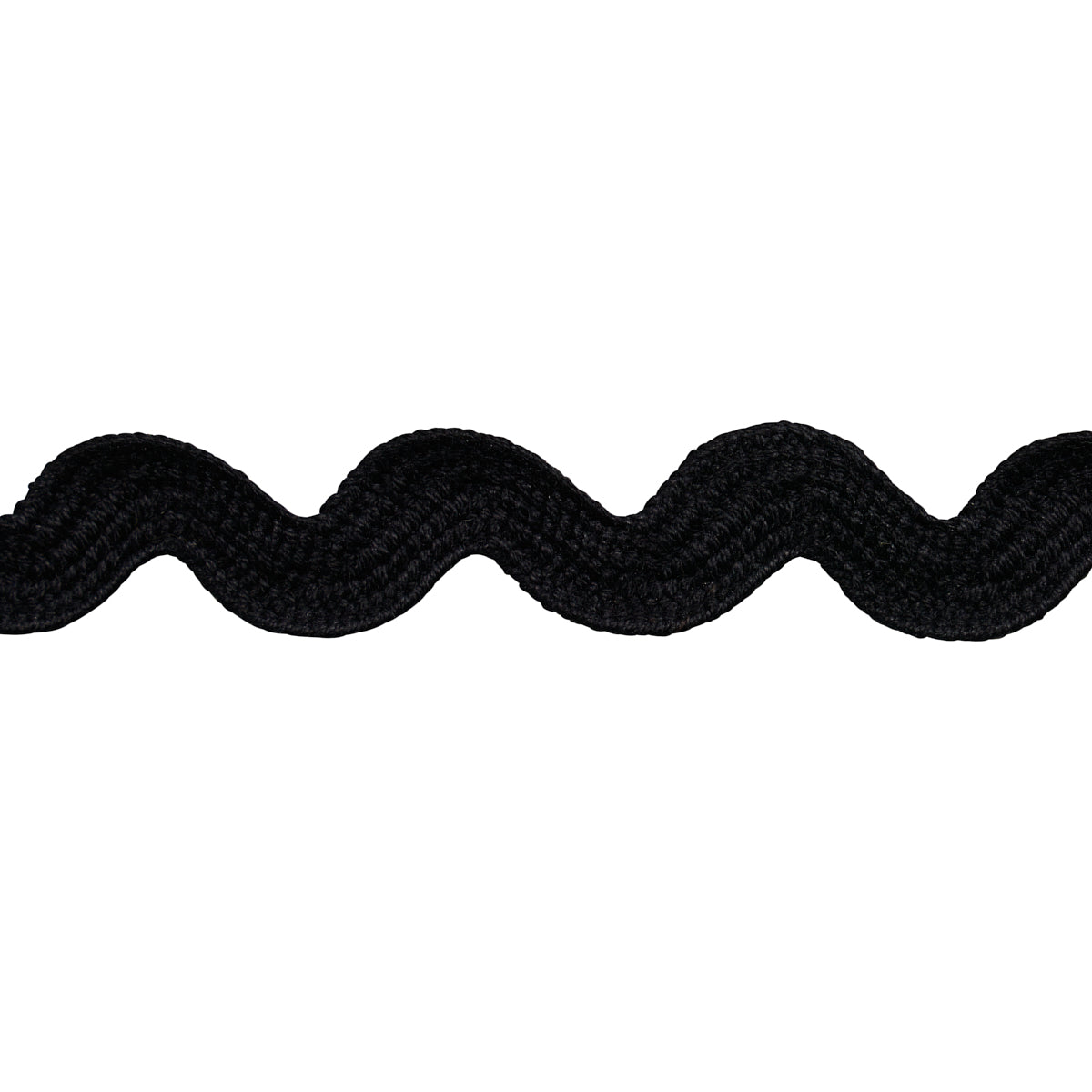 Schumacher | Ric Rac Tape Medium fabric - 82714
