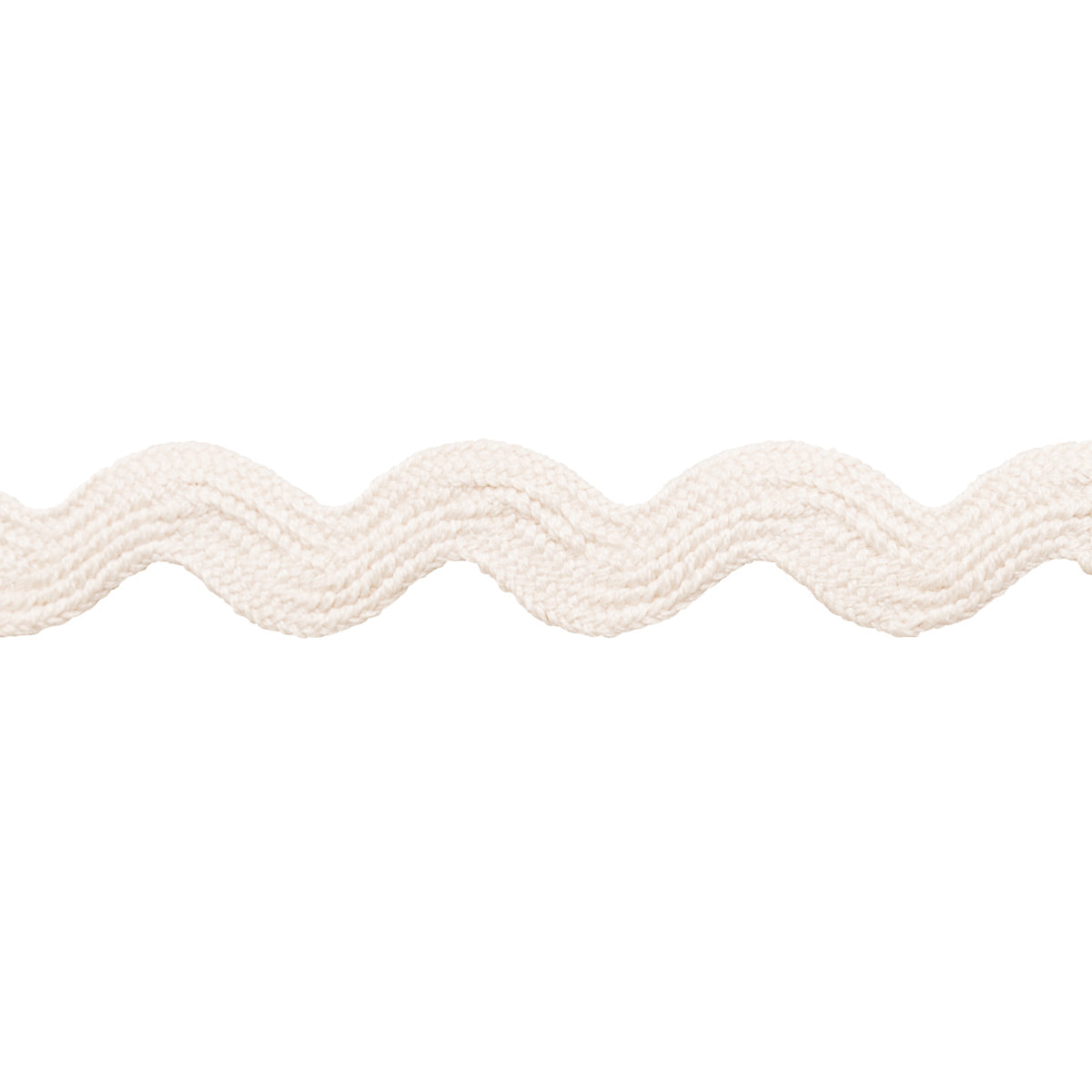 Schumacher | Ric Rac Tape Medium fabric - 82715