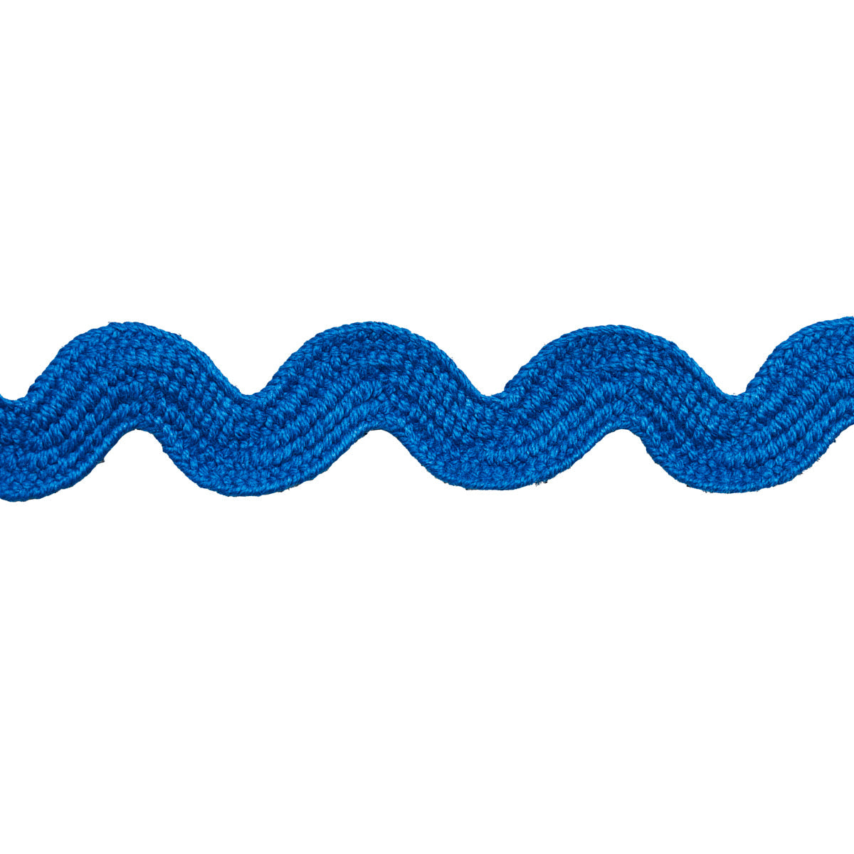 Schumacher | Ric Rac Tape Medium fabric - 82716