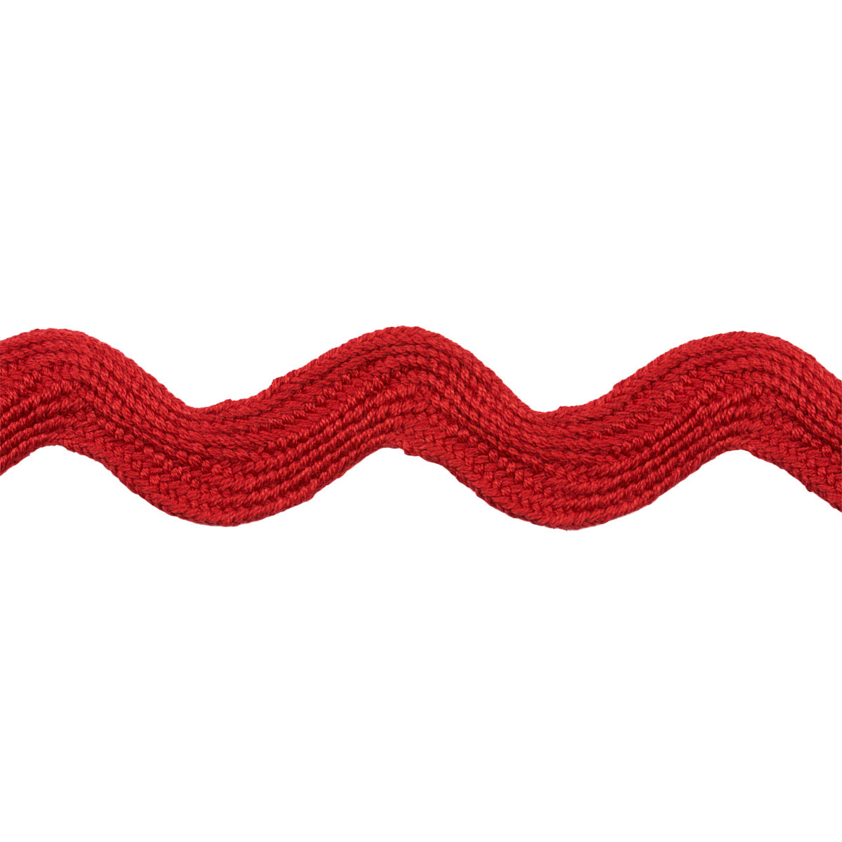 Schumacher | Ric Rac Tape Large fabric - 82723