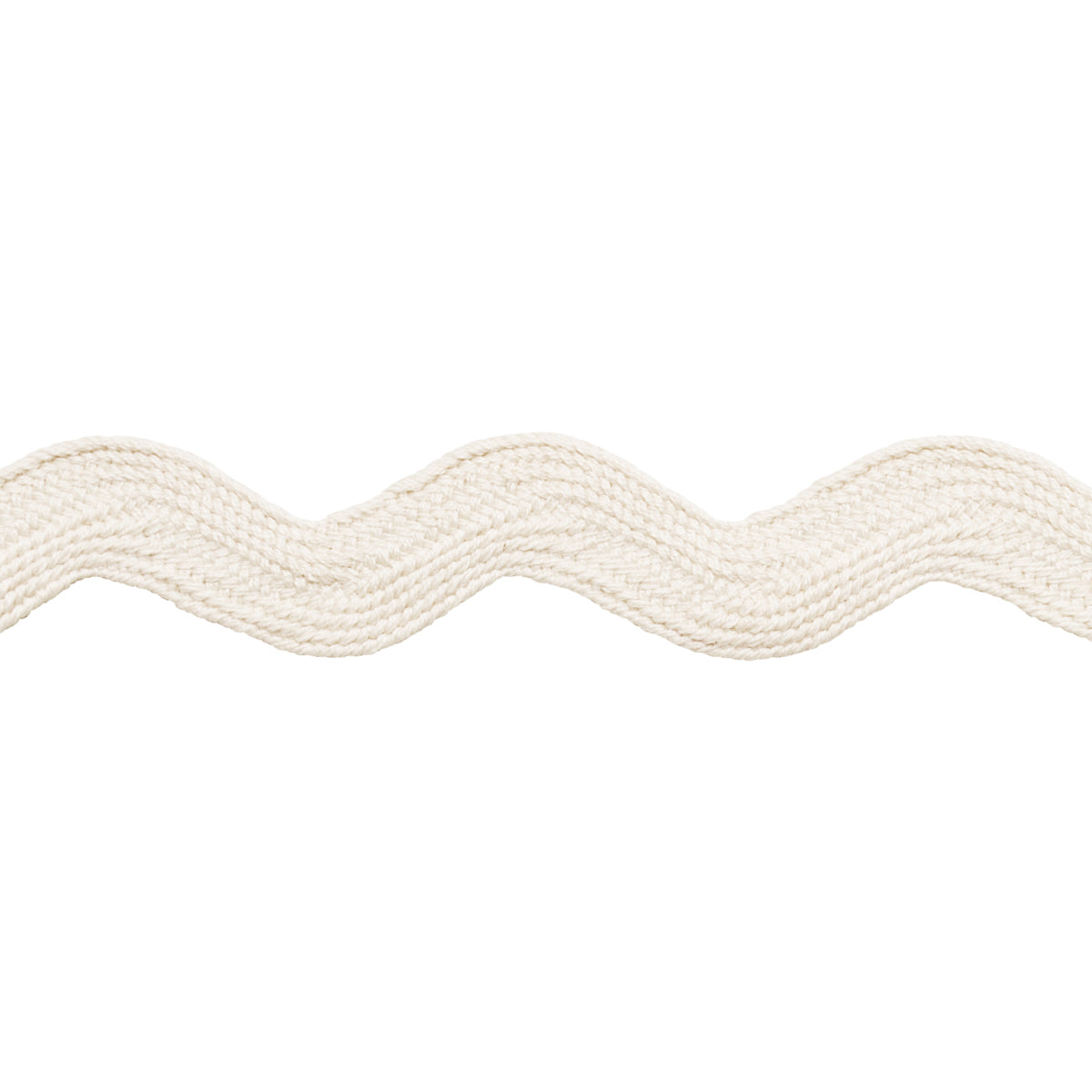 Schumacher | Ric Rac Tape Large fabric - 82725