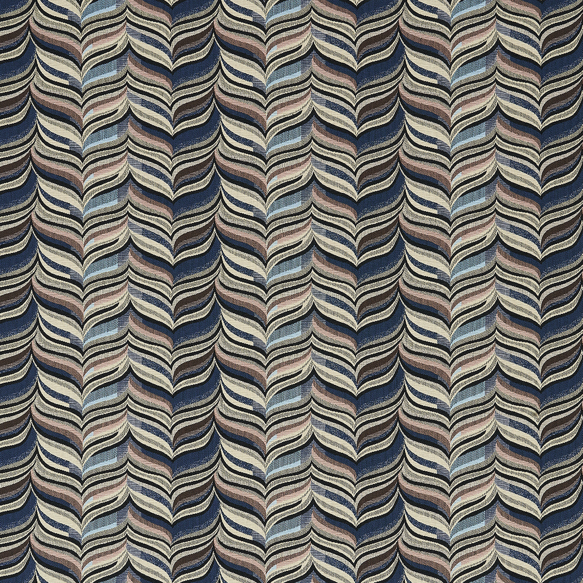 Schumacher | Loulou fabric - 82731